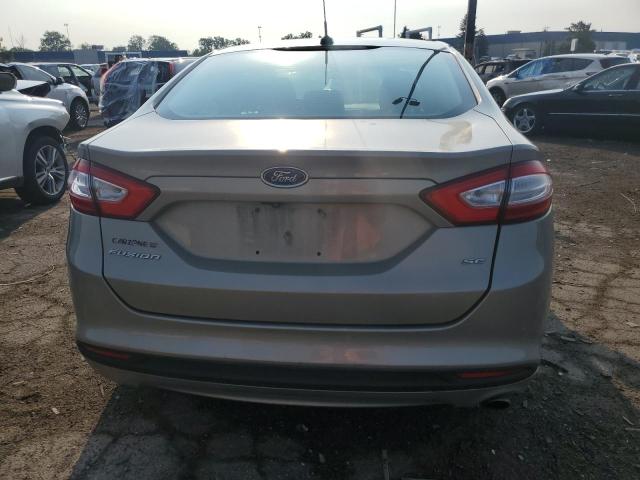 Photo 6 from auction – 2015 FORD FUSION SE with VIN 3FA6P0H71FR204084