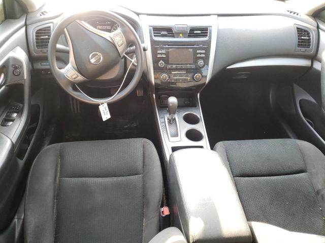 Photo 8 from auction – 2015 NISSAN ALTIMA 2.5 with VIN 1N4AL3AP0FC297549