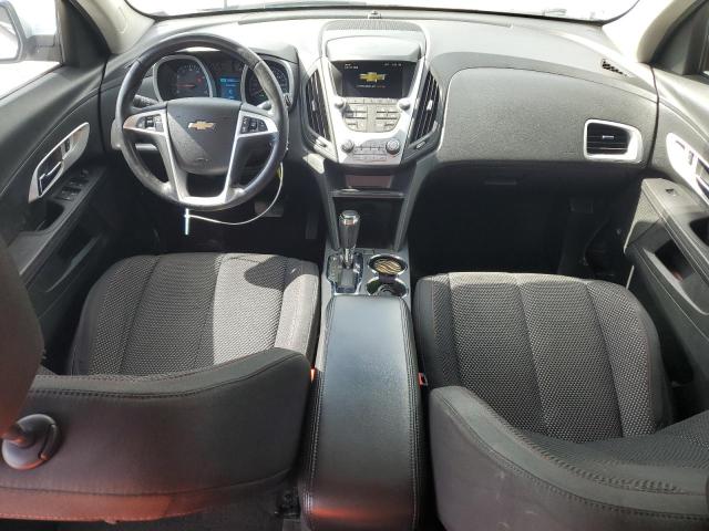 Photo 8 from auction – 2017 CHEVROLET EQUINOX LT with VIN 2GNALCEK4H1549361