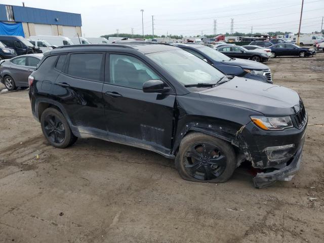 Foto 4 de la subasta – 2019 JEEP COMPASS LA con VIN 3C4NJDBB8KT716160