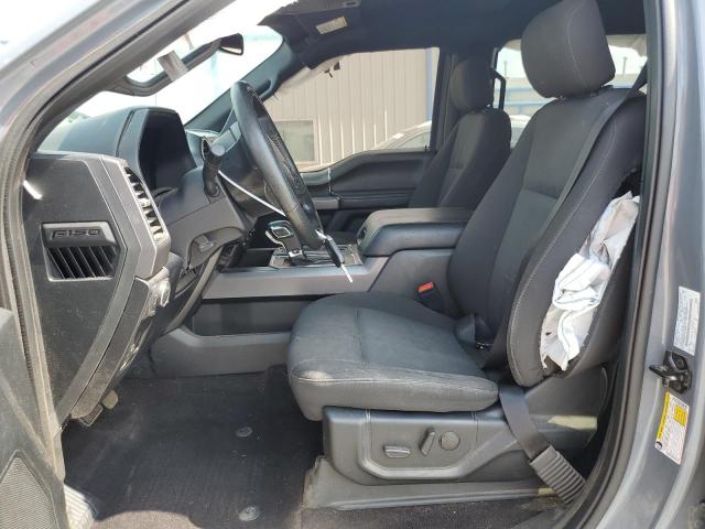 Photo 7 from auction – 2019 FORD F150 SUPER with VIN 1FTEW1E48KKC10956
