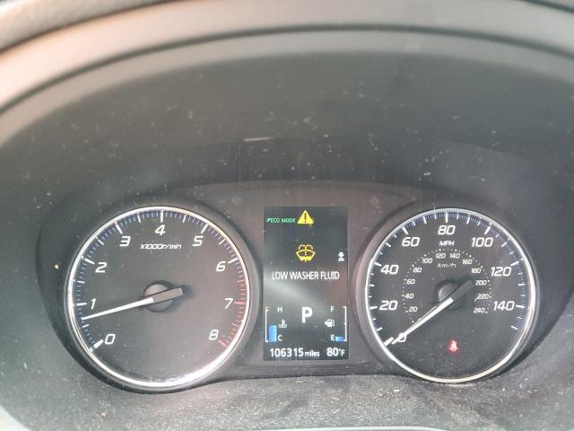 Photo 9 from auction – 2019 MITSUBISHI OUTLANDER with VIN JA4AD3A32KZ043041