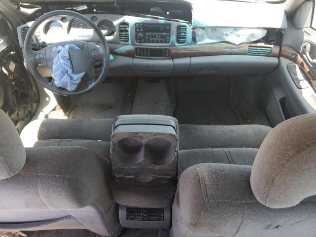 Photo 8 from auction – 2000 BUICK LESABRE LI with VIN 1G4HR54K5YU314549