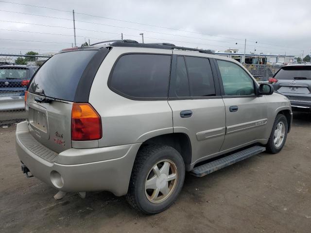 Photo 3 from auction – 2002 GMC ENVOY with VIN 1GKDT13S822134617
