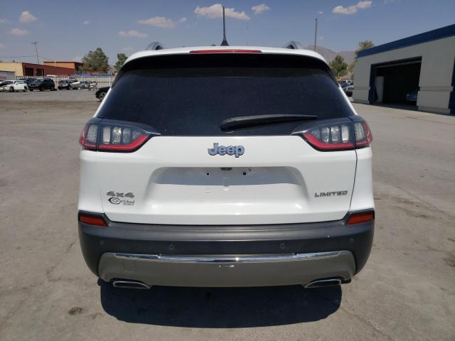 Photo 6 from auction – 2019 JEEP CHEROKEE L with VIN 1C4PJMDXXKD440488