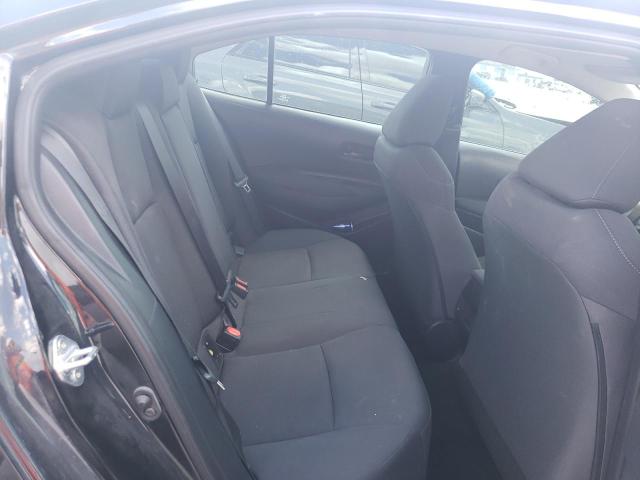 Photo 10 from auction – 2022 TOYOTA COROLLA LE with VIN 5YFEPMAE1NP354173