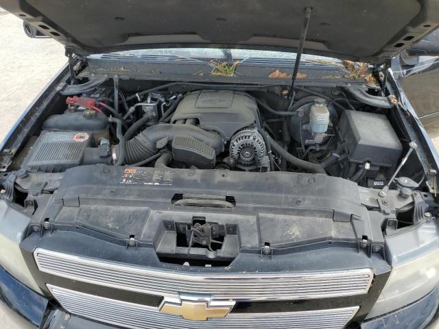 Photo 12 from auction – 2011 CHEVROLET TAHOE C150 with VIN 1GNSCAE08BR248825
