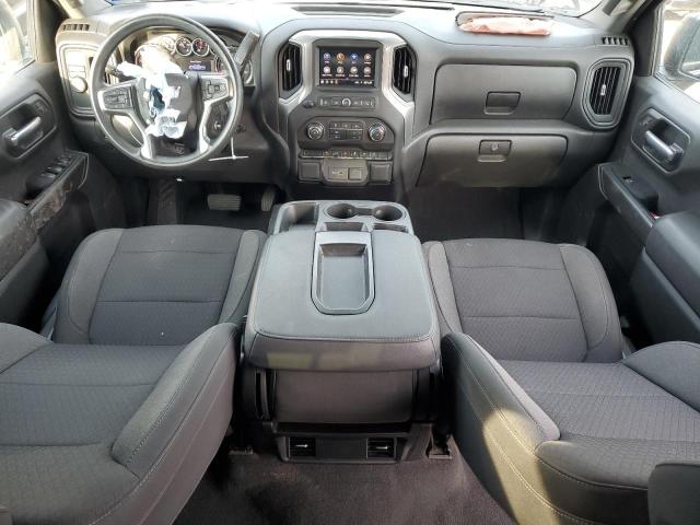 Photo 8 from auction – 2022 CHEVROLET SILVERADO with VIN 3GCPWBEK1NG204599