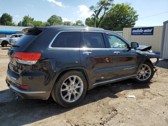 Photo 3 from auction – 2014 JEEP GRAND CHER with VIN 1C4RJFJT2EC106357