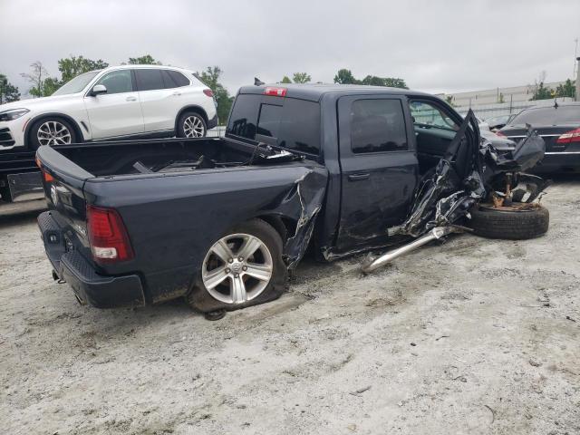 Photo 3 from auction – 2015 RAM 1500 SPORT with VIN 1C6RR7MT5FS653891