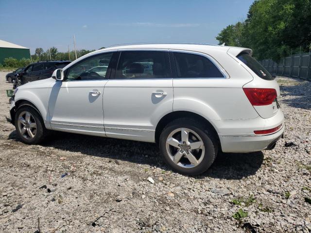 Photo 2 from auction – 2015 AUDI Q7 PREMIUM with VIN WA1LGAFE5FD022900