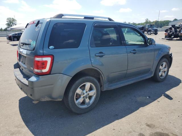 Photo 3 from auction – 2012 FORD ESCAPE LIM with VIN 1FMCU0EG5CKC37661