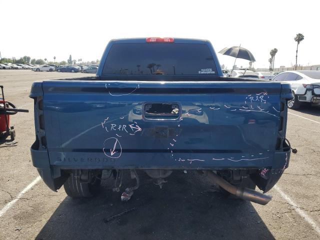 Photo 6 from auction – 2018 CHEVROLET SILVERADO with VIN 3GCPCREC0JG440343