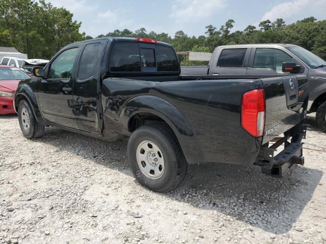 Photo 2 from auction – 2009 NISSAN FRONTIER K with VIN 1N6BD06T69C416285