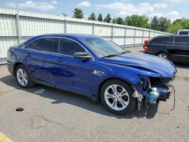 Photo 4 from auction – 2013 FORD TAURUS with VIN 1FAHP2D85DG111270