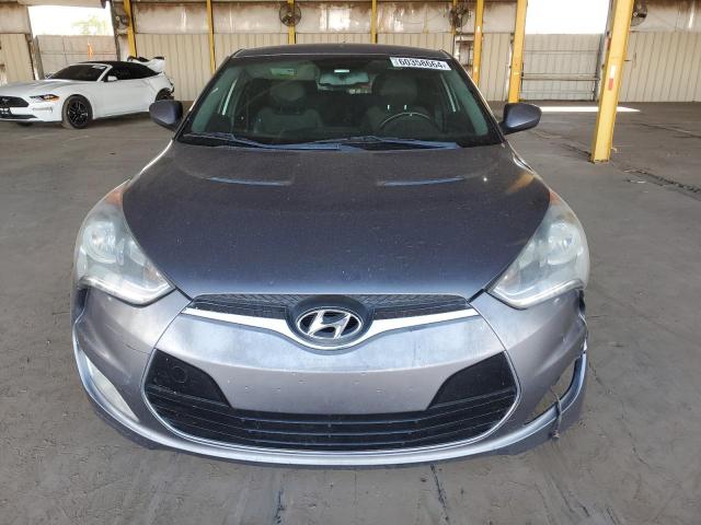 Photo 5 from auction – 2015 HYUNDAI VELOSTER with VIN KMHTC6AD4FU237905