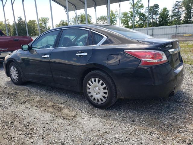 Photo 2 from auction – 2015 NISSAN ALTIMA 2.5 with VIN 1N4AL3AP9FC590740