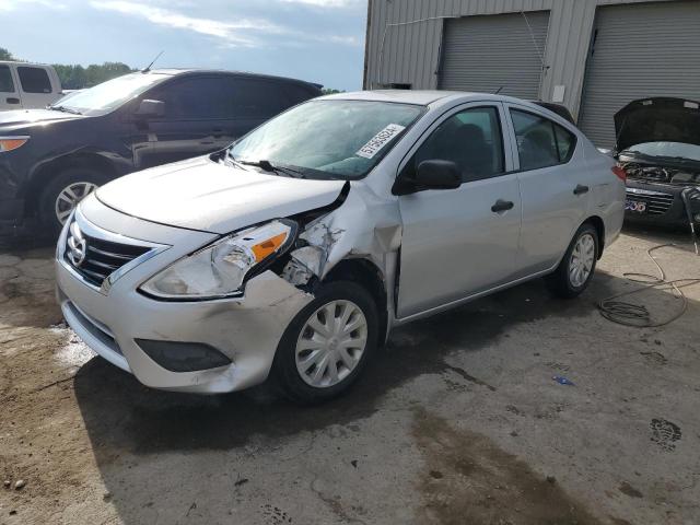 Photo 1 from auction – 2015 NISSAN VERSA S with VIN 3N1CN7AP7FL931127