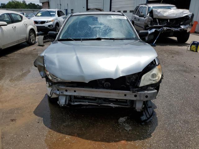 Photo 5 from auction – 2007 SUBARU IMPREZA 2. with VIN JF1GD61657H517515