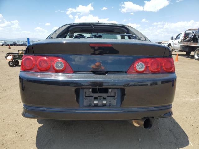 Photo 6 from auction – 2006 ACURA RSX with VIN JH4DC53856S009313