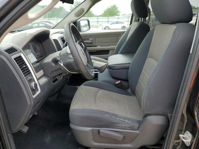 Photo 7 from auction – 2010 DODGE RAM 1500 with VIN 1D7RV1CP1AS174131