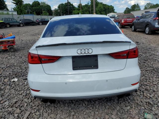 Photo 6 from auction – 2015 AUDI A3 PRESTIG with VIN WAUKFGFFXF1006643