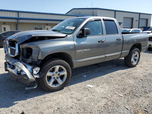 Photo 1 from auction – 2006 DODGE RAM 1500 S with VIN 1D7HU18296S601400