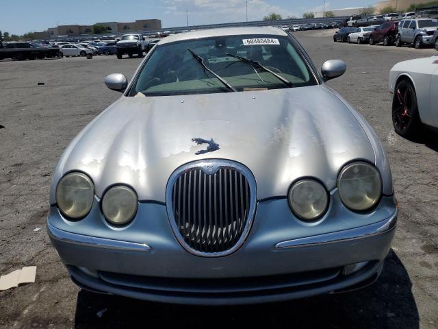 Photo 5 from auction – 2003 JAGUAR S-TYPE with VIN SAJEA01T13FM93038