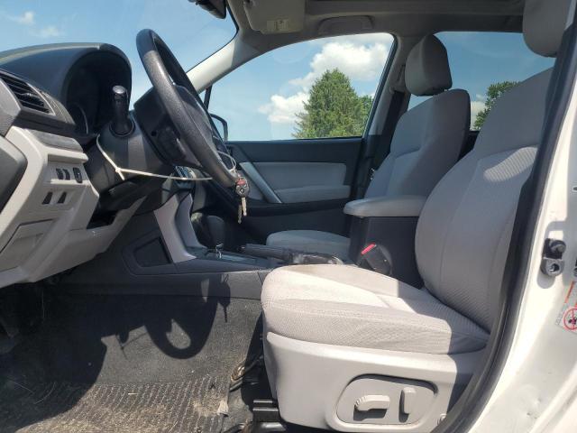 Photo 7 from auction – 2015 SUBARU FORESTER 2 with VIN JF2SJADC9FH404958