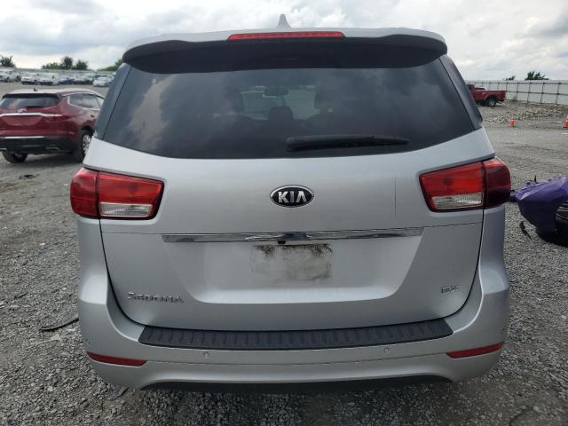 Photo 6 from auction – 2015 KIA SEDONA EX with VIN KNDMC5C13F6029993
