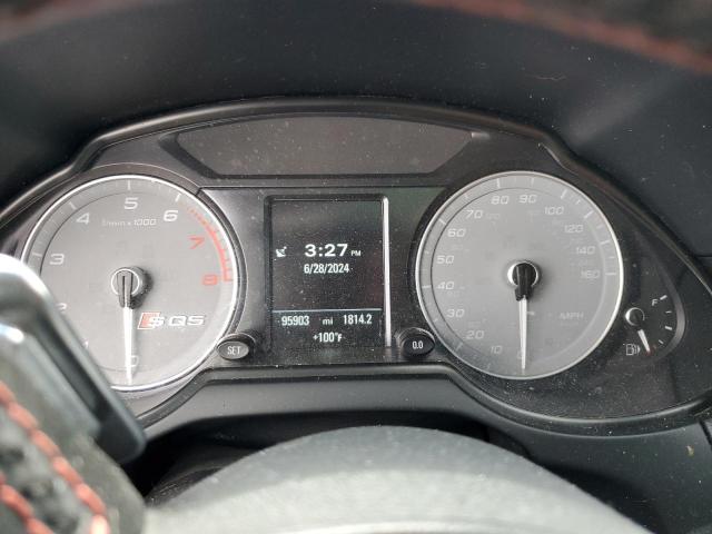 Photo 9 from auction – 2017 AUDI SQ5 PREMIU with VIN WA1CCAFP4HA045442