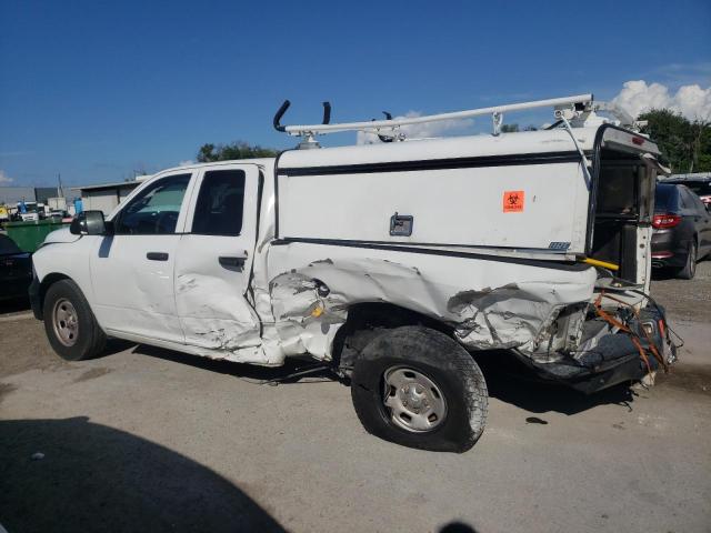 Photo 3 from auction – 2013 RAM 1500 ST with VIN 1C6RR6FG9DS587899