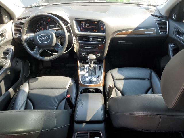 Photo 8 from auction – 2015 AUDI Q5 PREMIUM with VIN WA1LFAFP0FA089183