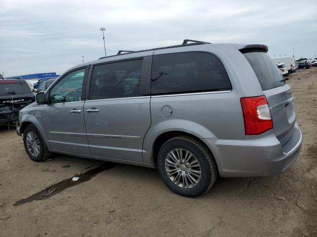 Photo 2 from auction – 2014 CHRYSLER TOWN & COU with VIN 2C4RC1CG2ER164988