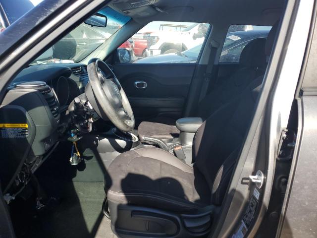 Photo 7 from auction – 2017 KIA SOUL with VIN KNDJN2A29H7488014
