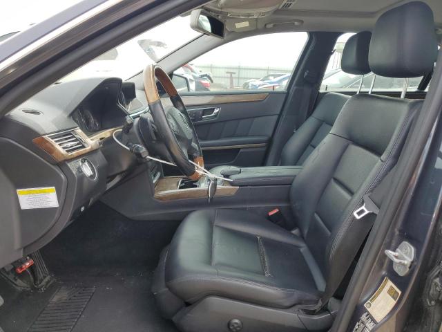 Photo 7 from auction – 2011 MERCEDES-BENZ E 350 4MAT with VIN WDDHF8HB2BA394013