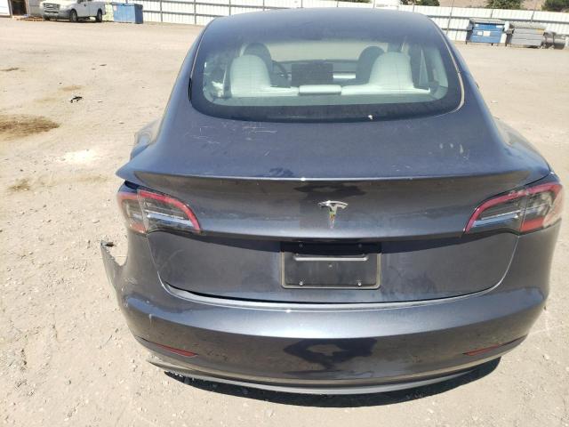 Photo 6 from auction – 2023 TESLA MODEL 3 with VIN 5YJ3E1EA8PF514292