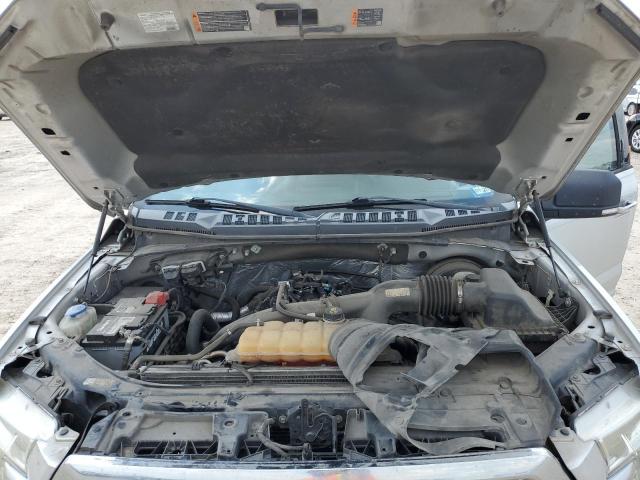 Photo 11 from auction – 2015 FORD F150 SUPER with VIN 1FTEW1CP4FKE82424