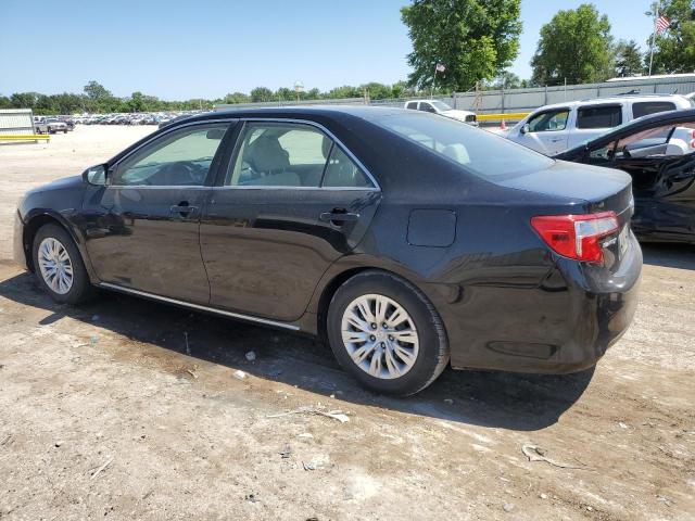 Photo 2 from auction – 2014 TOYOTA CAMRY L with VIN 4T4BF1FK1ER426710