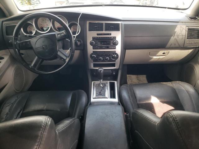Photo 8 from auction – 2006 DODGE CHARGER R/ with VIN 2B3KA53H76H255688