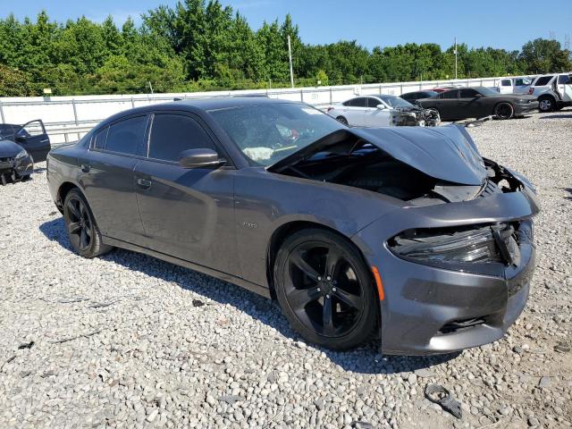 Photo 4 from auction – 2016 DODGE CHARGER R/ with VIN 2C3CDXCT3GH305700