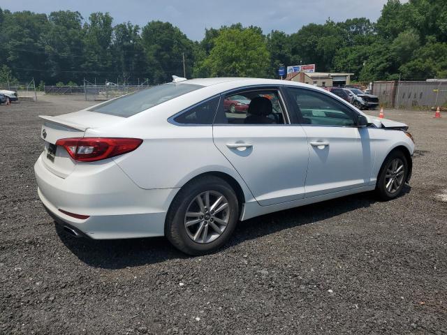 Photo 3 from auction – 2016 HYUNDAI SONATA SE with VIN 5NPE24AF0GH335413