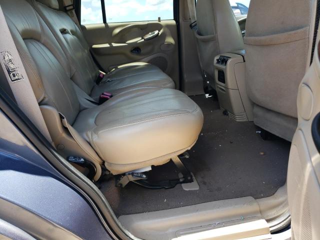 Photo 11 from auction – 2000 FORD EXPEDITION with VIN 1FMRU17LXYLB63990