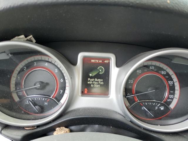 Photo 9 from auction – 2019 DODGE JOURNEY SE with VIN 3C4PDCBG5KT750773