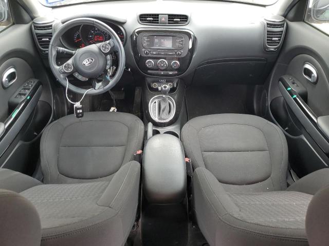 Photo 8 from auction – 2015 KIA SOUL ! with VIN KNDJX3A56F7201428