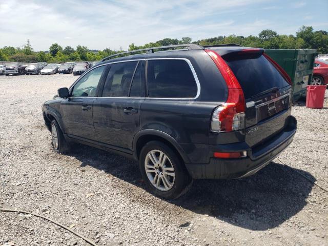 Photo 2 from auction – 2010 VOLVO XC90 3.2 with VIN YV4982CY9A1533941