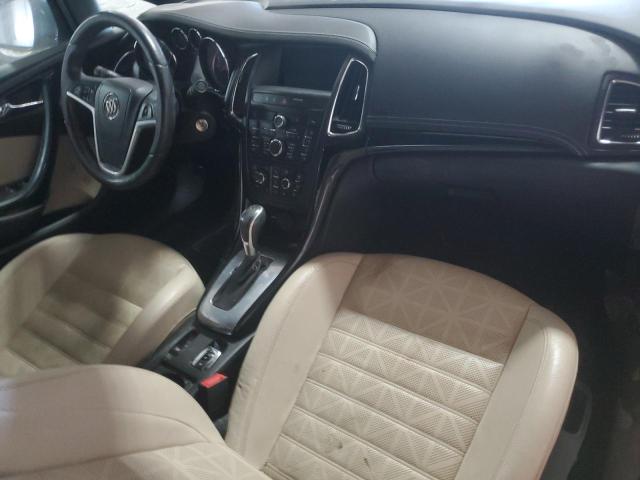 Photo 8 from auction – 2016 BUICK CASCADA PR with VIN W04WT3N53GG101150