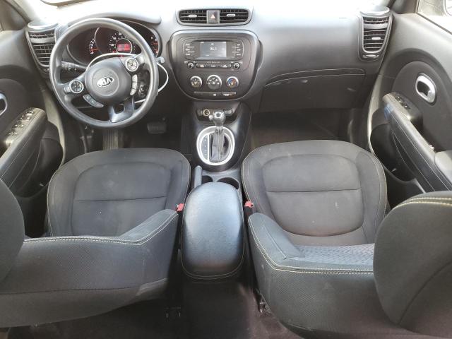 Photo 8 from auction – 2016 KIA SOUL + with VIN KNDJP3A53G7322595