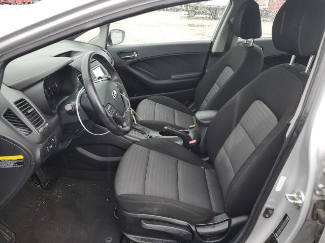 Photo 7 from auction – 2016 KIA FORTE EX with VIN KNAFX4A88G5529580