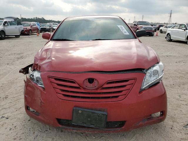 Photo 5 from auction – 2007 TOYOTA CAMRY CE with VIN 4T4BE46K07R005374